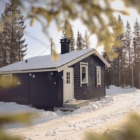 Koselig Hytte I Hemsedal Esterno foto