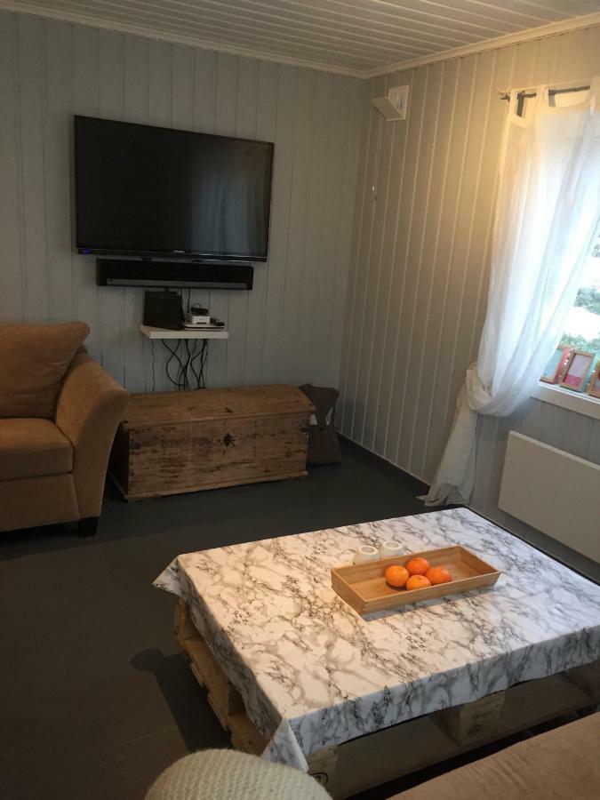 Koselig Hytte I Hemsedal Esterno foto