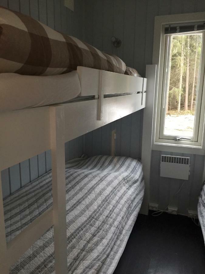 Koselig Hytte I Hemsedal Esterno foto