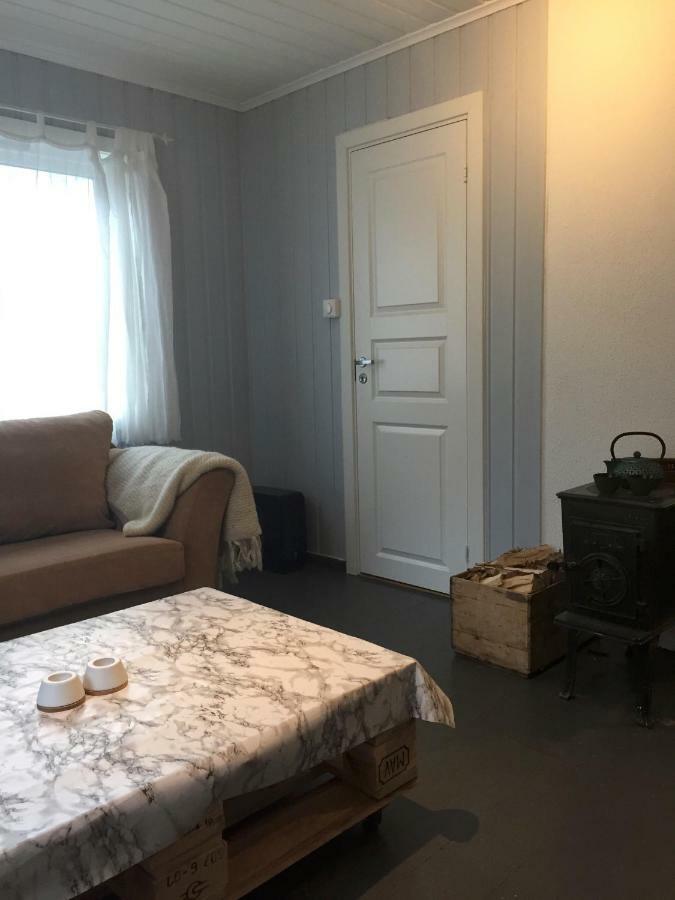 Koselig Hytte I Hemsedal Esterno foto