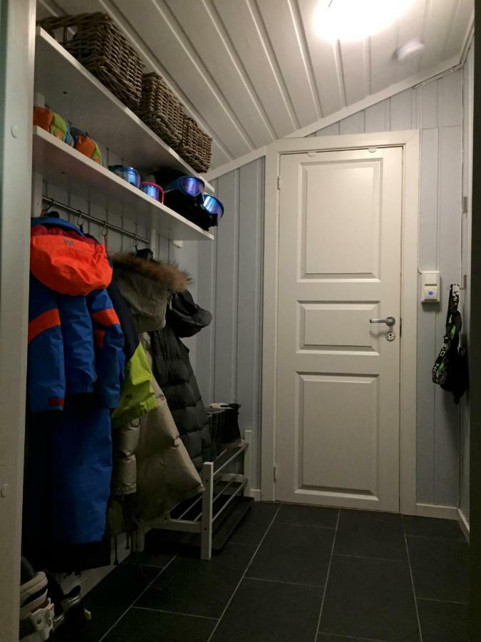 Koselig Hytte I Hemsedal Esterno foto